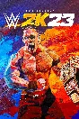 🎮WWE 2K23 Icon Edition 💚XBOX 🚀Быстрая доставка