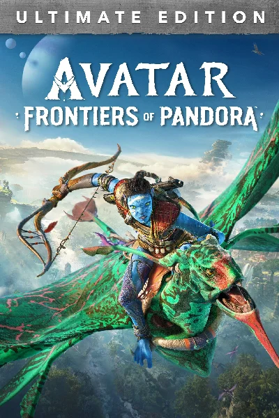 🎮Avatar: Frontiers of Pandora™ Ultimate Edition 💚XBOX