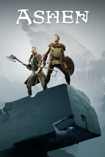 🎮Ashen 💚XBOX 🚀Fast Delivery
