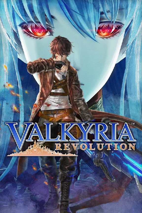 🎮Valkyria Revolution 💚XBOX 🚀Fast Delivery