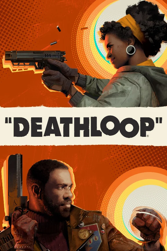 🎮DEATHLOOP 💚XBOX 🚀Fast Delivery