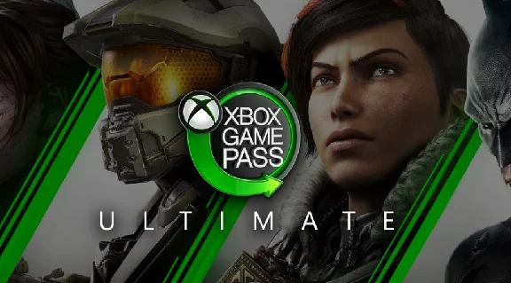 🟦XBOX GAME PASS ULTIMATE 14DN-1-2-3-5-9-12M