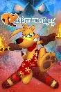 🎮TY the Tasmanian Tiger HD 💚XBOX 🚀Быстро