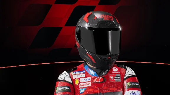 MotoGP™24 - Nolan Helmet Liveries (Steam Gift RU)