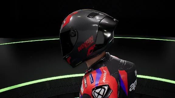 MotoGP™24 - Nolan Helmet Liveries (Steam Gift RU)