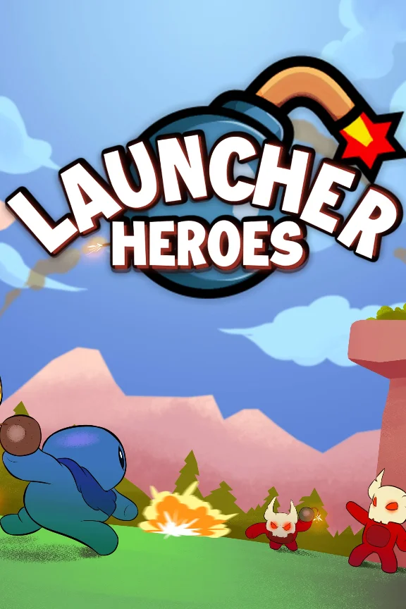 🎮Launcher Heroes 💚XBOX 🚀Быстрая доставка