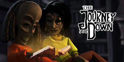 The Journey Down: Chapter 1 (Steam Key / Region Free)