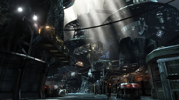 Lost Planet 3 (Steam Gift / RU / CIS) + Bonus