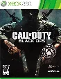 CALL OF DUTY 8 Xbox 360 games | Transferring a license