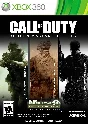 CALL OF DUTY 8 Xbox 360 games | Transferring a license