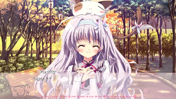 Mashiroiro Symphony HD -Sana Edition- * STEAM RU ⚡