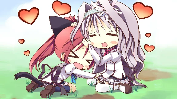 Mashiroiro Symphony HD -Sana Edition- * STEAM RU ⚡