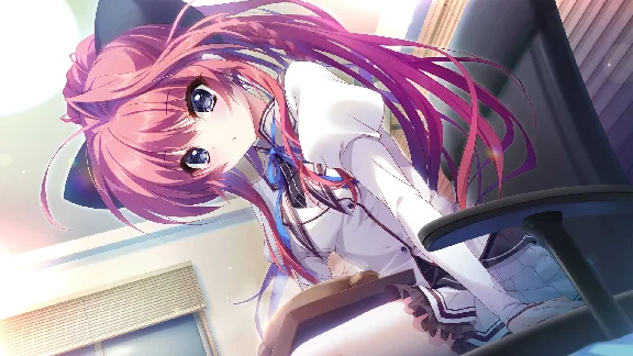 Mashiroiro Symphony HD -Sana Edition- * STEAM RU ⚡