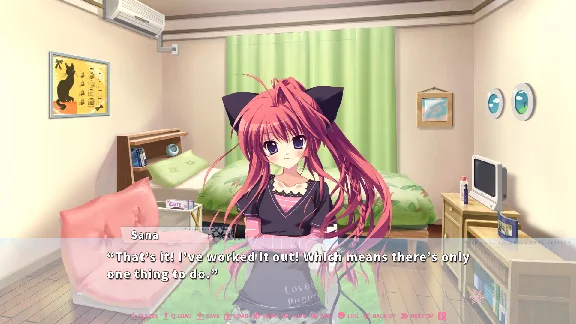 Mashiroiro Symphony HD -Sana Edition- * STEAM RU ⚡