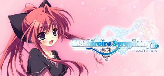 Mashiroiro Symphony HD -Sana Edition- * STEAM RU ⚡