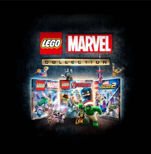 ✅LEGO Marvel Super Heroes 2 PS Турция На ВАШ аккаунт!🔥