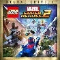 ✅LEGO Marvel Super Heroes 2 PS Турция На ВАШ аккаунт!🔥