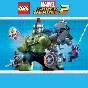 ✅LEGO Marvel Super Heroes 2 PS Турция На ВАШ аккаунт!🔥
