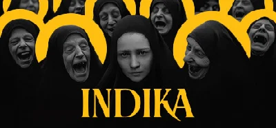 INDIKA - STEAM GIFT RU/KZ/UA/BY