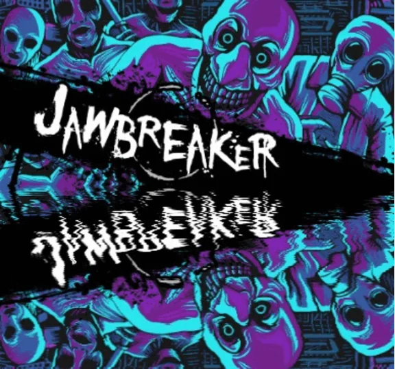 ✅Jawbreaker ⚡ Steam\РФ + Весь Мир\Key⭐ + 🎁Бонус