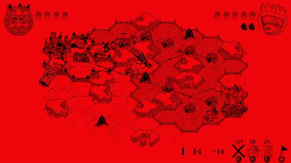 ✅Death Crown ⚡ Steam\РФ+ВесьМир\Key⭐ + 🎁Бонус