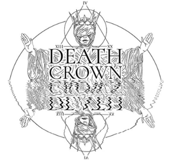 ✅Death Crown ⚡ Steam\РФ+ВесьМир\Key⭐ + 🎁Бонус