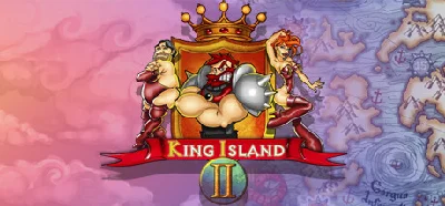 King Island 2 💎 АВТОДОСТАВКА STEAM GIFT РОССИЯ