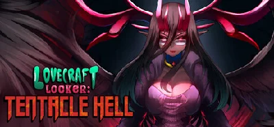 Lovecraft Locker: Tentacle Hell 💎 STEAM GIFT RUSSIA