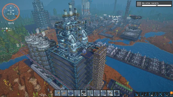 FOUNDRY⚡АВТОДОСТАВКА Steam RU/BY/KZ/UA