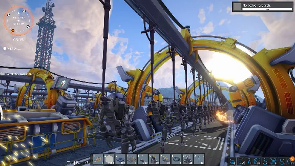 FOUNDRY - Founder´s Edition 💎 STEAM GIFT RUSSIA