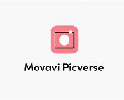 Movavi Picverse - Photo Editing Software 1PC WIDOWS