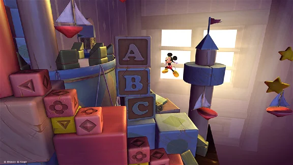🔥 CASTLE OF ILLUSION STARRING MICKEY MOUSE 🔥XBOX