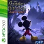 🔥 CASTLE OF ILLUSION STARRING MICKEY MOUSE 🔥XBOX