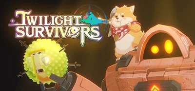 Twilight Survivors 💎 STEAM GIFT RUSSIA