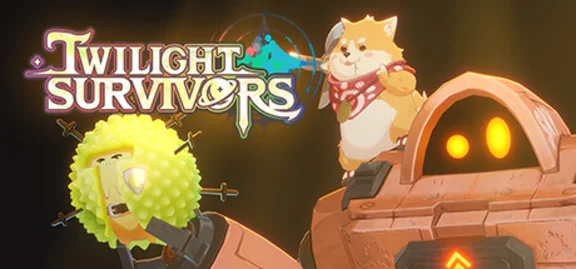 Twilight Survivors 💎 STEAM GIFT RUSSIA