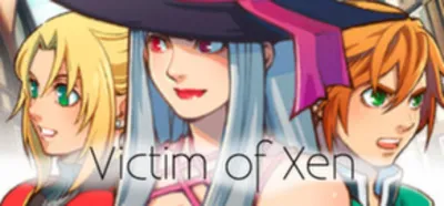 Victim of Xen 💎 STEAM KEY REGION FREE GLOBAL