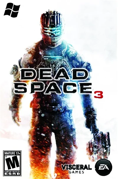 Dead Space 3 | Online | EA app | Full access