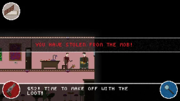Noir Syndrome 💎STEAM KEY REGION FREE GLOBAL+РОССИЯ