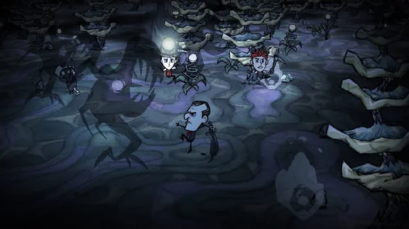 ⚡️Gift Russia - Don´t Starve Together | AUTODELIVERY