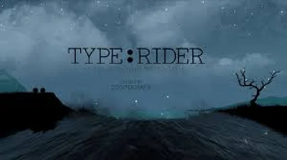 Type:Rider  (Steam Gift / ROW / Region Free) HB link