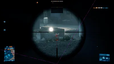 ropox cheats Battlefield 3 - 7 days