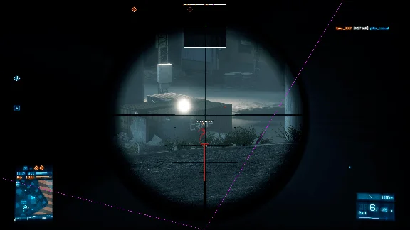 ropox cheats Battlefield 3 - 7 days