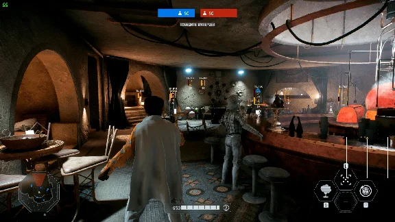ropox cheats Star wars battlefront 2 - 30 days
