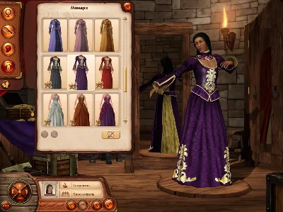 The Sims: Medieval + «Пираты» EA App I Русский+Гарантия