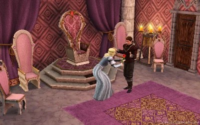 The Sims: Medieval + «Пираты» EA App I Русский+Гарантия