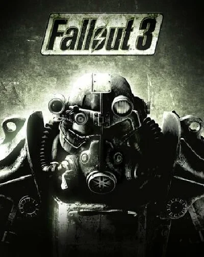 Fallout 3⚡Steam Key GLOBAL⚡Фолаут 3🌟Автовыдача🌟