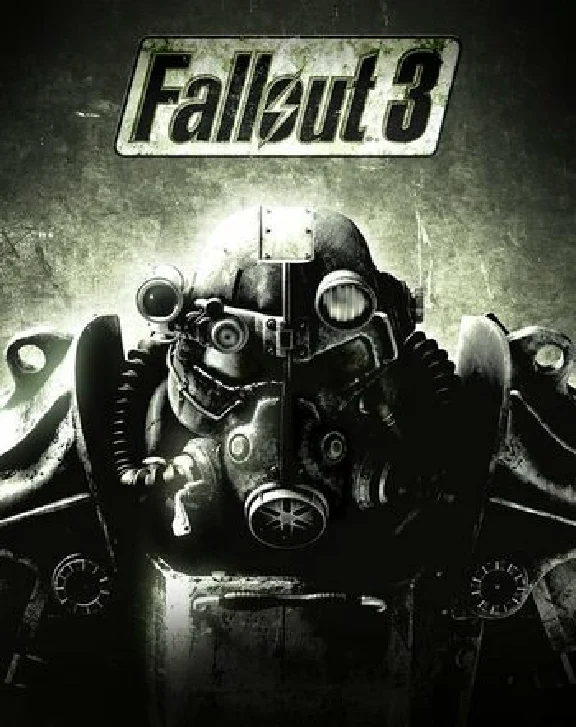 Fallout 3⚡Steam Key GLOBAL⚡Фолаут 3🌟Автовыдача🌟