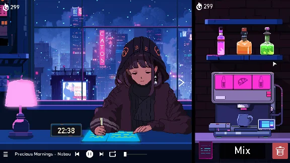 ChillPulse \ Chill Pulse 💎 STEAM GIFT РОССИЯ