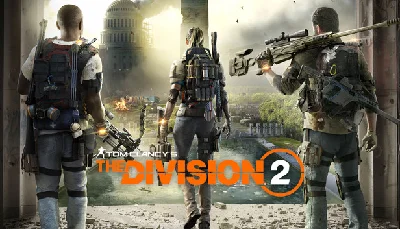 TOM CLANCY´S THE DIVISION 2: CURRENCY AND PACKS 🟢 XBOX