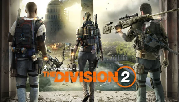 TOM CLANCY´S THE DIVISION 2: CURRENCY AND PACKS 🟢 XBOX